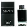 Explorer by MONTBLANC, 6.7 oz EDP Spray for Men by MONTBLANC