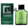 POUR HOMME by Paco Rabanne, 6.7oz EDT Splash or Spray men by PACO RABANNE