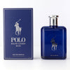 Polo Blue by Ralph Lauren, 4.2 oz EDP Spray for Men by RALPH LAUREN