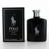 Polo Black by Ralph Lauren, 4.2 oz EDT Spray for Men by RALPH LAUREN