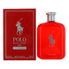 Polo Red by RALPH LAUREN, 4.2 oz EDP Spray for Men by RALPH LAUREN