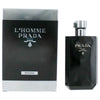L'Homme Prada Intense by PRADA, 3.4 oz EDP Spray for Men by PRADA