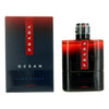 Prada Luna Rossa Ocean Le Parfum by PRADA, 3.3 oz Parfum Spray for Men by PRADA