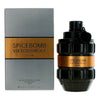 Spicebomb Extreme by VIKTOR & ROLF, 3 oz EDP Spray for Men by VIKTOR & ROLF