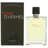 Terre d'Hermes by HERMES, 3.3 oz EDT Spray for Men by HERMES