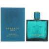 EROS by VERSACE, 3.4 oz EDT Spray for Men by VERSACE