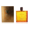 EROS NAJIM by VERSACE, 6.7 oz Parfum Spray for Men by VERSACE