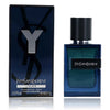 Y L'Elixir by YVES SAINT LAURENT, 2 oz Parfum Concentre Spray for Men by YVES SAINT LAURENT