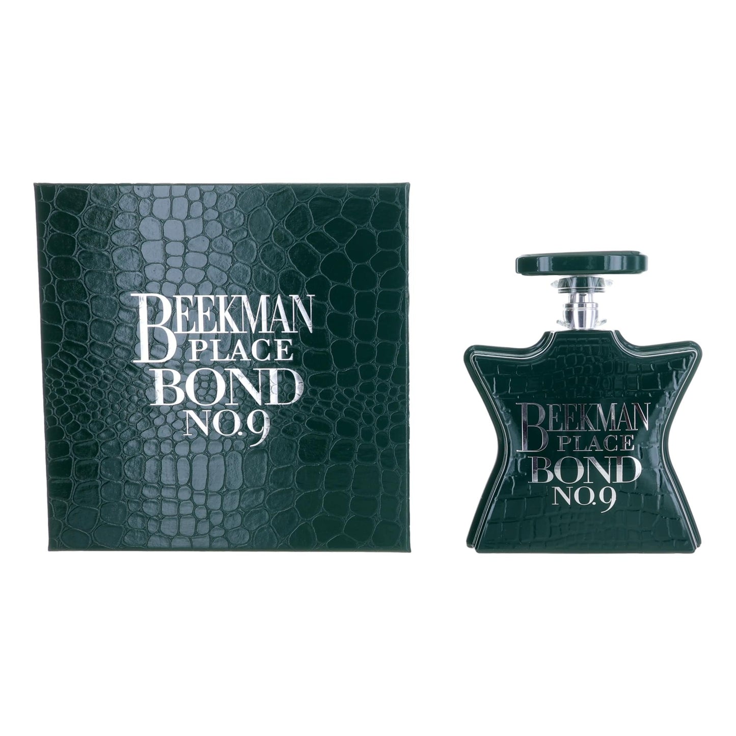 Bond No. 9 Beekman Place de Bond No. 9, 100 ml EDP Spray para unisex