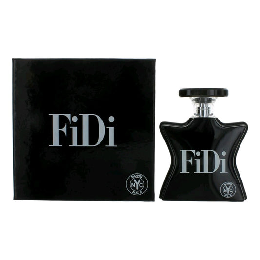 Fidi by BOND NO 9, 3.3 oz EDP Spray for Unisex