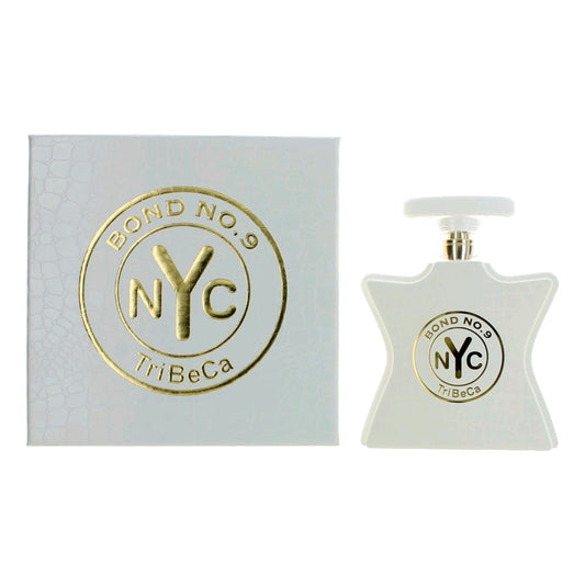 Tribeca by BOND NO 9, 3.3 oz EDP for Unisex