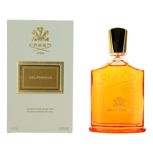 Delphinus by CREED, 3.3 oz  Eau de Parfum Spray for Unisex