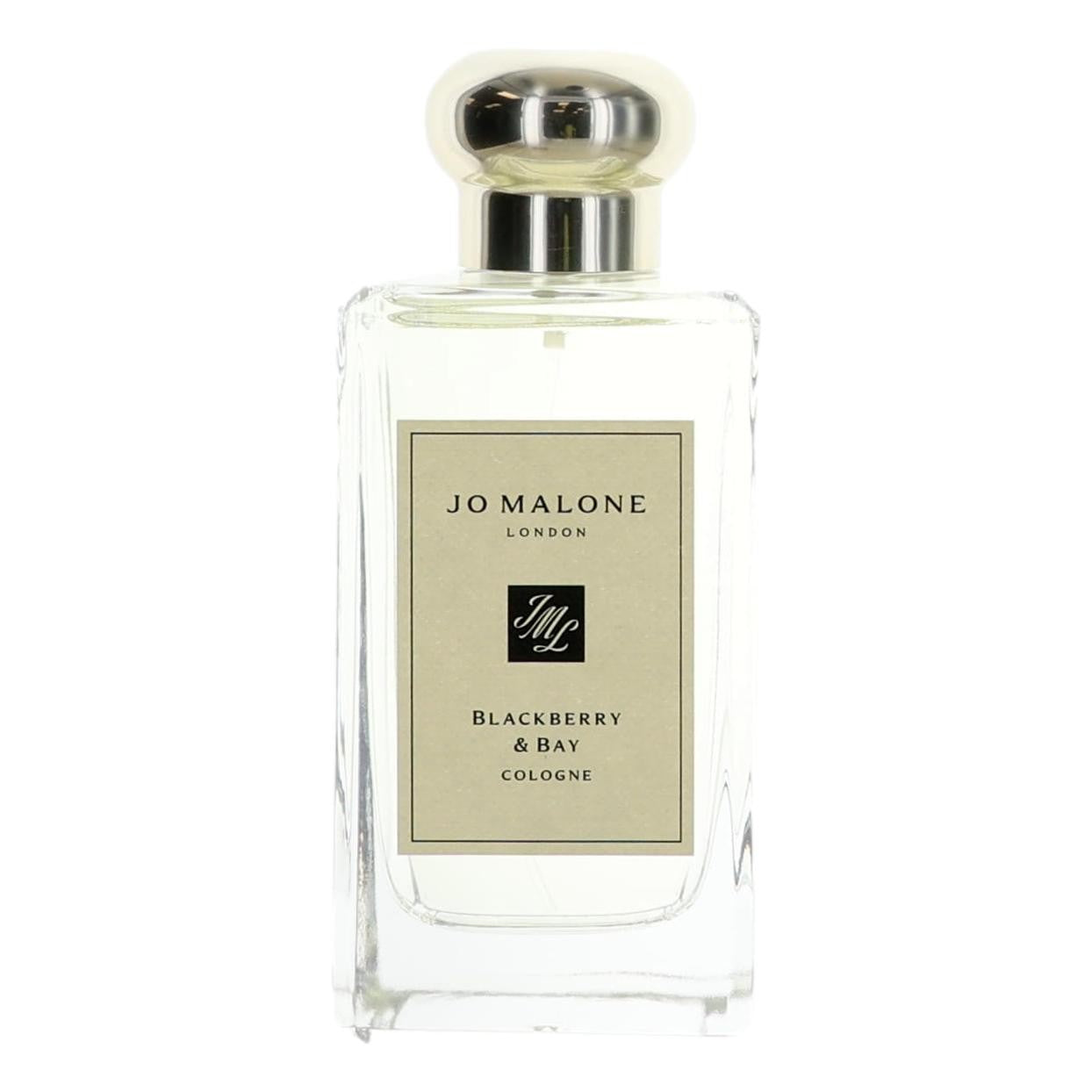 Blackberry & Bay by JO MALONE, 3.4oz Cologne Spray for Unisex