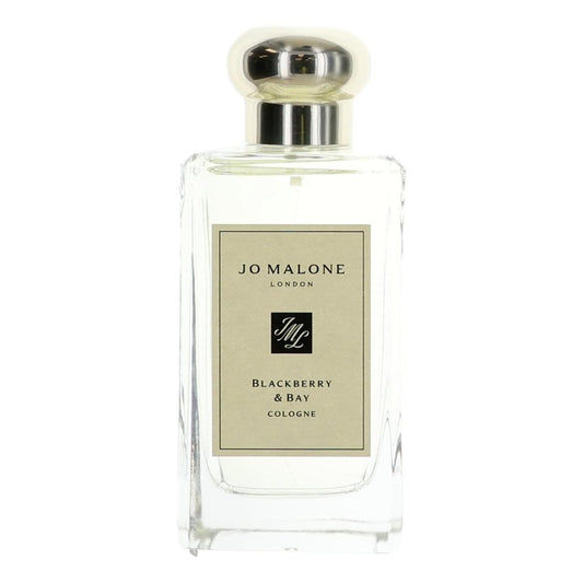 Blackberry & Bay by JO MALONE, 3.4oz Cologne Spray for Unisex