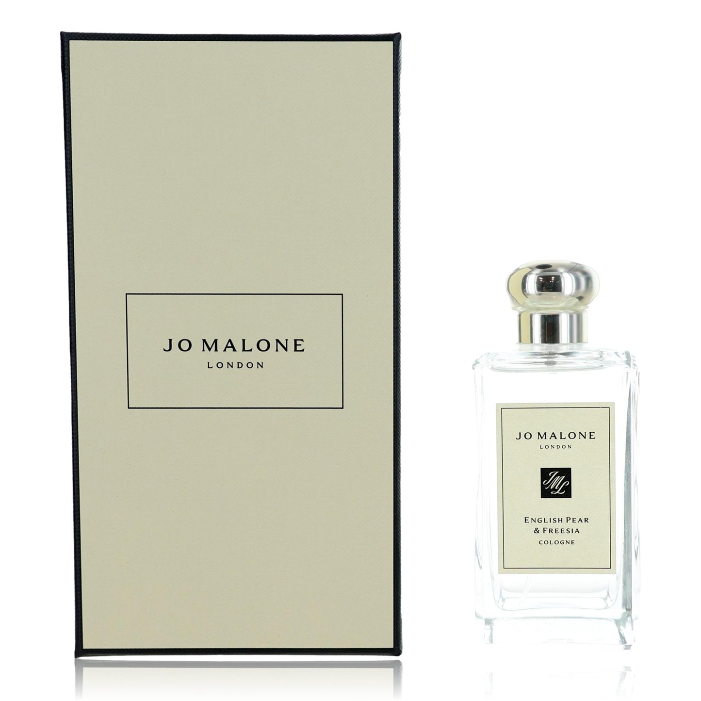 English Pear & Freesia by JO MALONE, 3.4oz Cologne Spray for Unisex