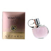 Azzaro Wanted Girl Tonic by Azzaro, 2.7 oz EDT Spray for Women by AZZARO
