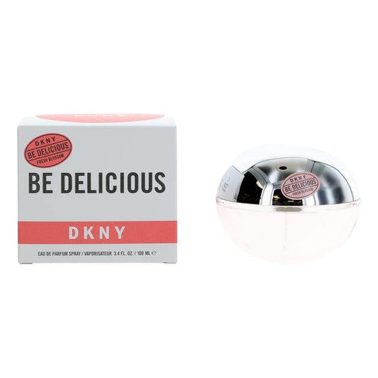 Be Delicious Fresh Blossom by DONNA KARAN, 3.4 oz EDP Spray for Women