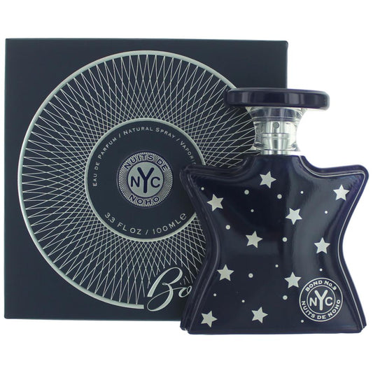 Nuits de NoHo by BOND NO 9, 3.3 oz EDP for Women