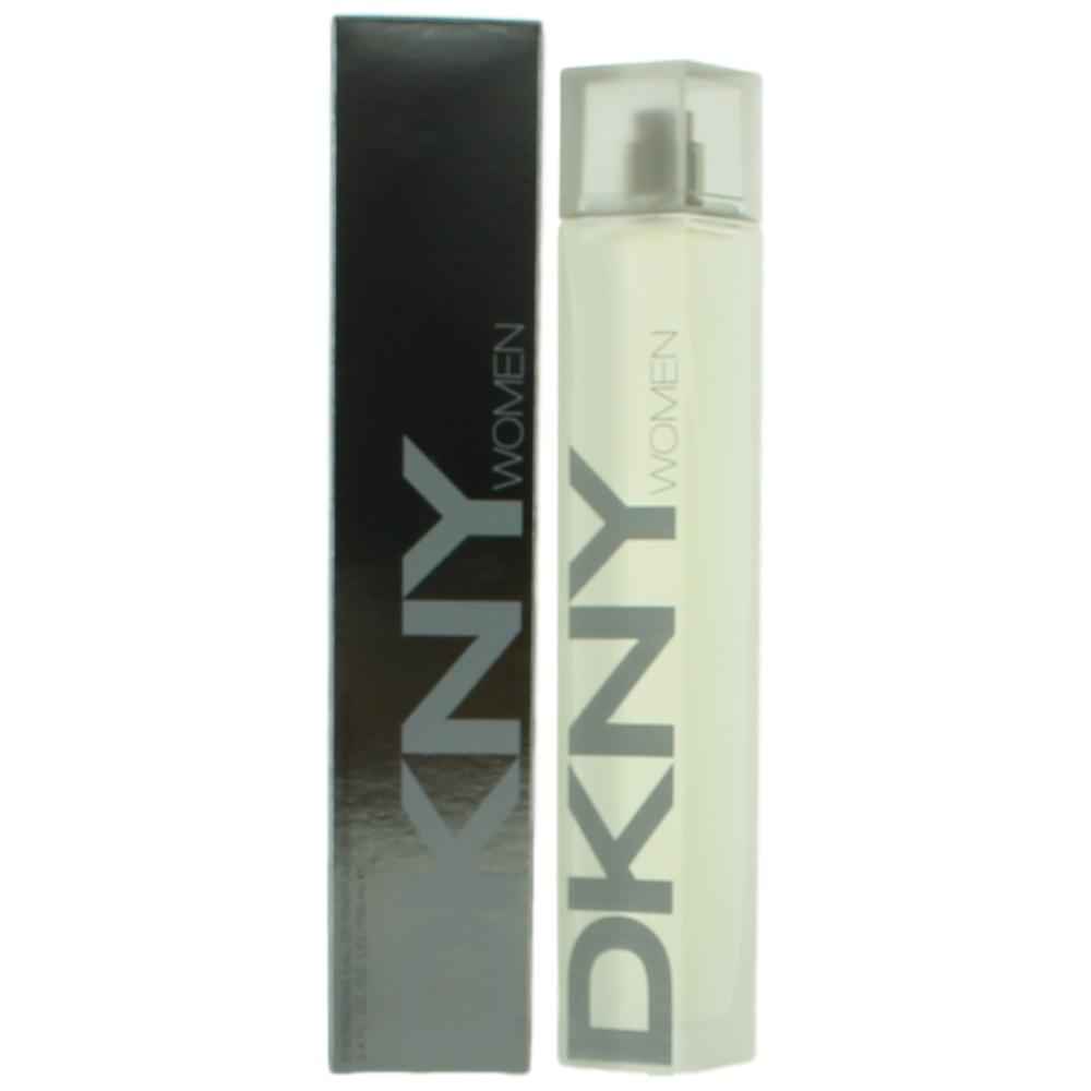 Energizing EDP Spray for Women – DKNY by Donna Karan, 3.4 oz by DONNA KARAN