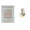 Omnia Crystalline by Bvlgari, 3.4 oz EDT Spray for Women by BVLGARI