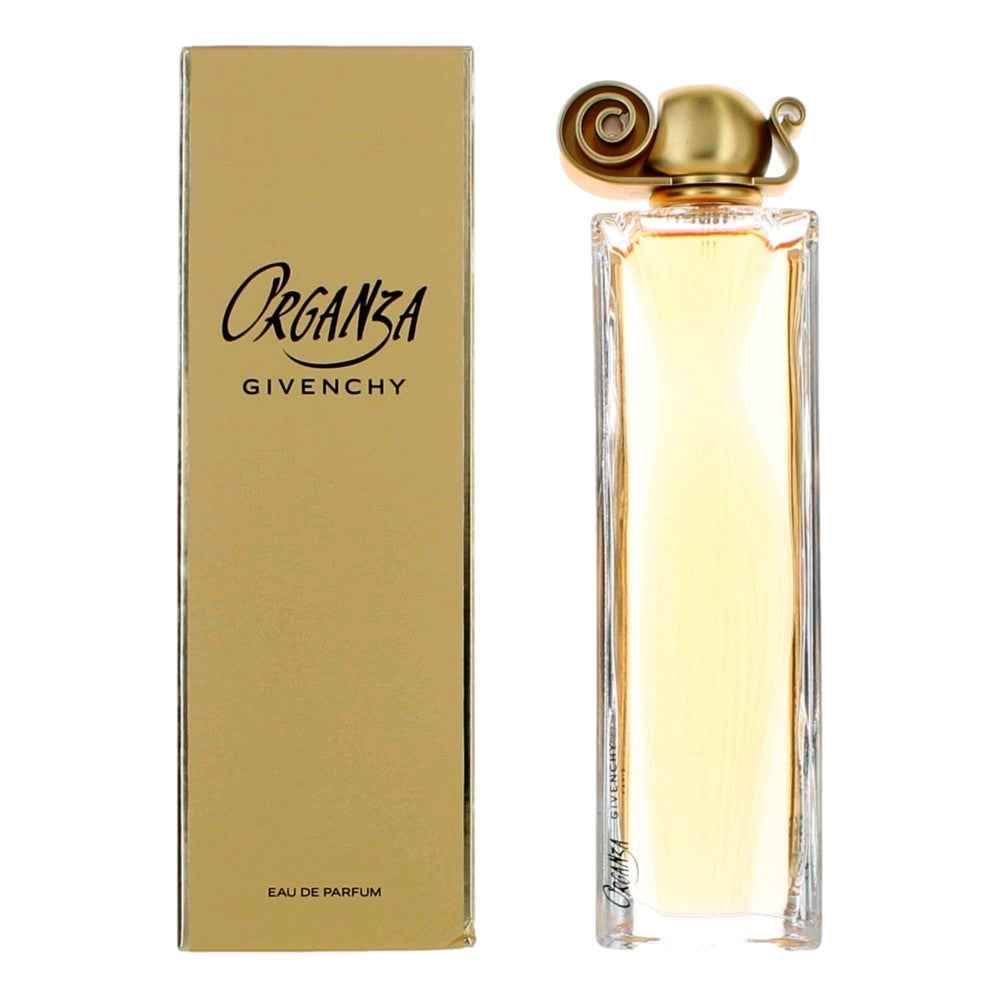 Organza by GIVENCHY, 3.3 oz EDP Spray for Women by GIVENCHY
