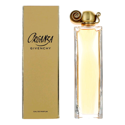 Organza by GIVENCHY, 3.3 oz EDP Spray for Women