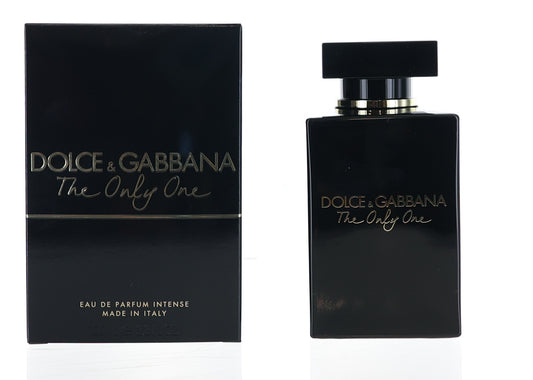 The Only One Intense by DOLCE & GABBANA, 3.3 oz EDP spray for Women