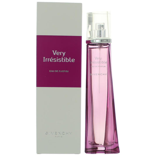 Very Irresistable by GIVENCHY, 2.5 oz EDP Spray for Women