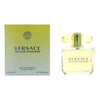 YELLOW DIAMOND by Versace, 6.7 oz EDT Spray for Women by VERSACE