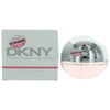 Donna Kara Combo 2pcs Be Delicious Fresh Blossom, 1 oz EDP Spray for Women by Donna Karan