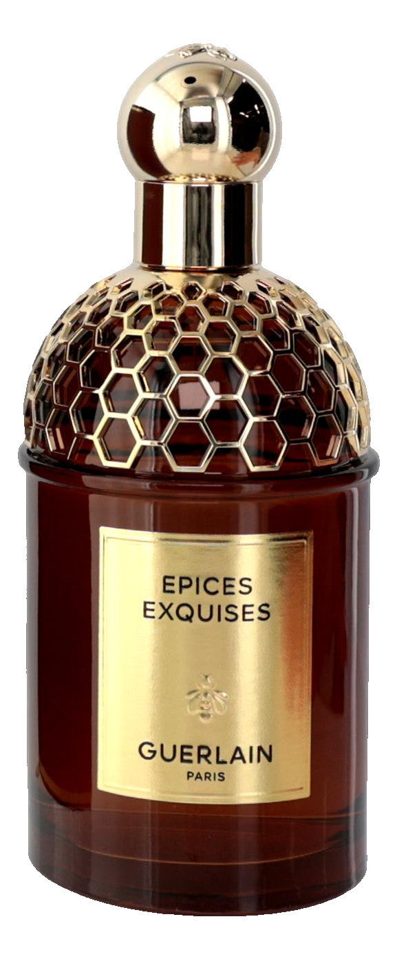 Absolus Allegoria Epices Exquises by Guerlain, 4.2oz EDP Spray for Unisex