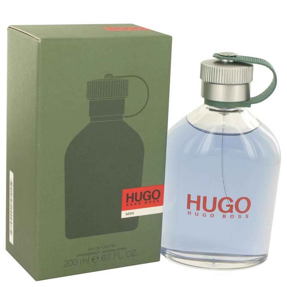 Hugo Boss - Fragrance - EDT Spray by HUGO BOSS