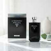 L'Homme Prada Intense by PRADA, 3.4 oz EDP Spray for Men by PRADA