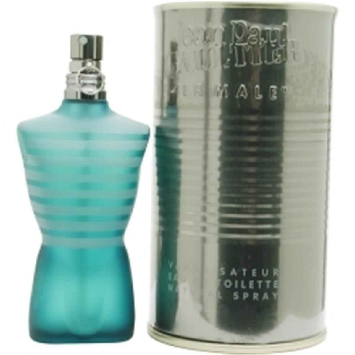 Jean Paul Gaultier 1.3 oz Jean Paul Gaultier EDT Spray by Jean Paul Gaultier