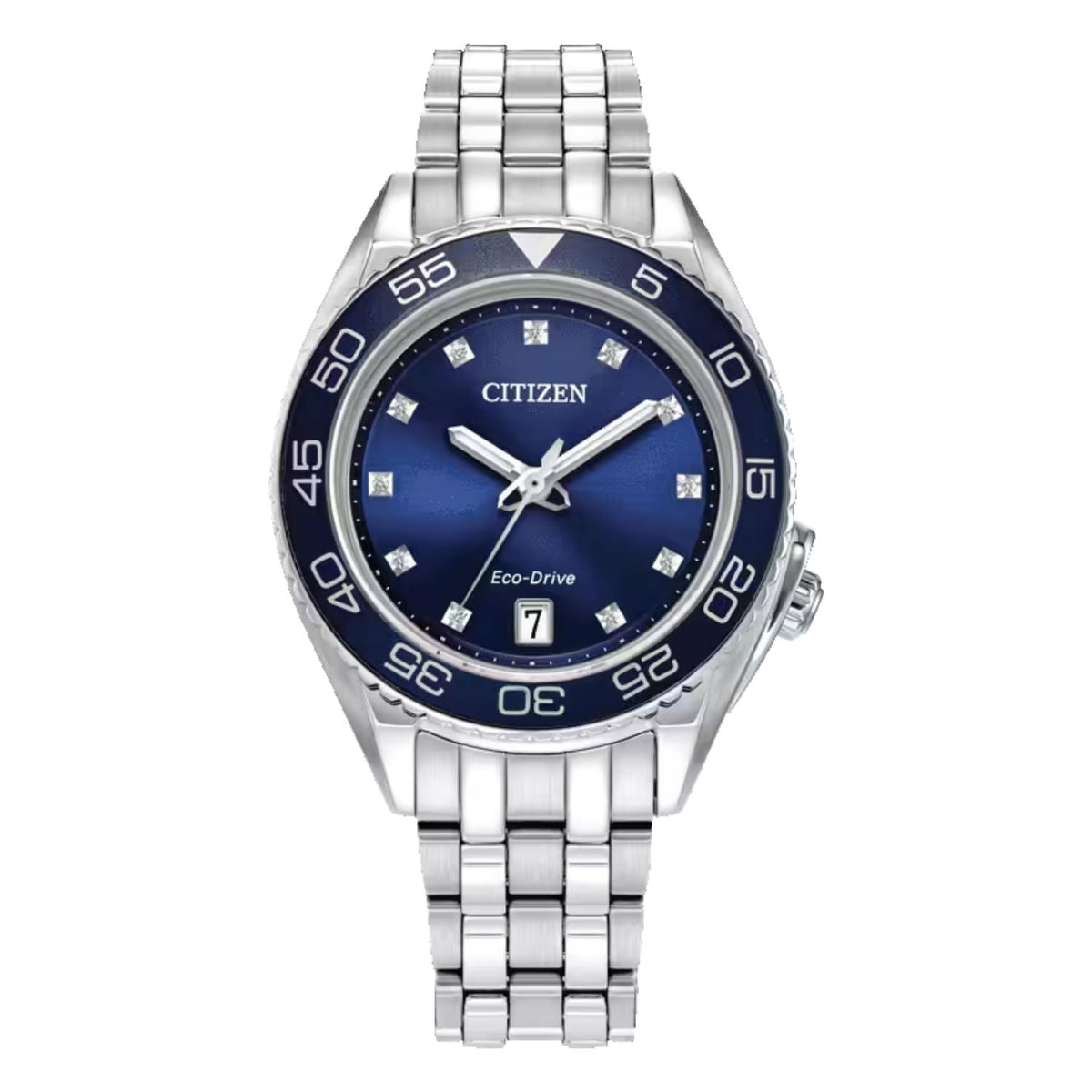 Citizen Women's Carson - FE6160-57L