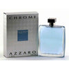 CHROME by Azzaro, 6.7 oz EDT Spray for Men by AZZARO