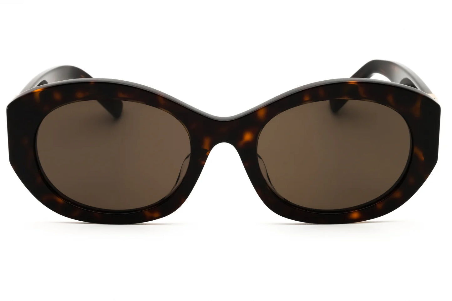 GIVENCHY GV40091F Women’s Sunglasses Dark Havana/Brown