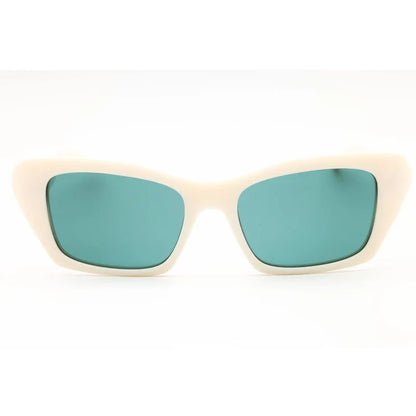 GIVENCHY GV40103I Women’s Sunglasses White Green