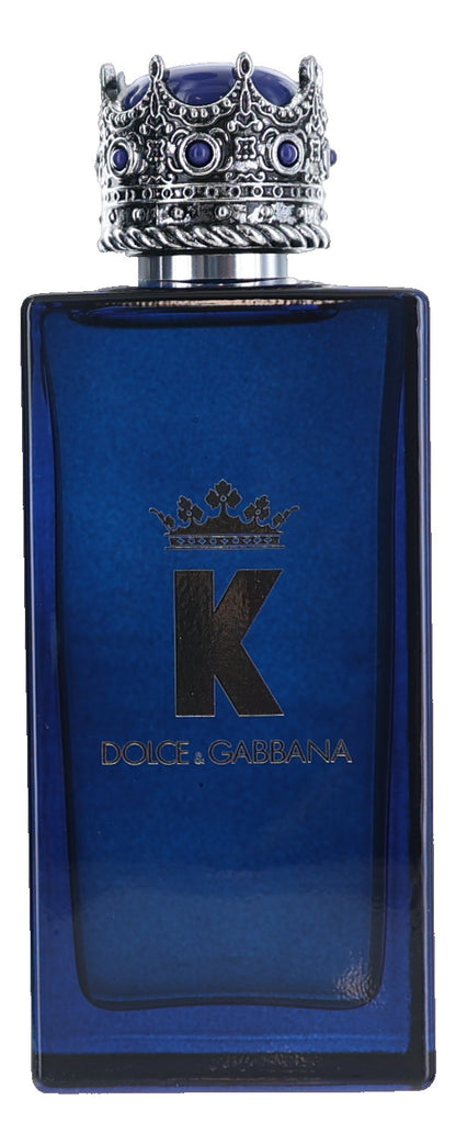 K by DOLCE & GABBANA, 3.4 oz Parfum Spray for Men