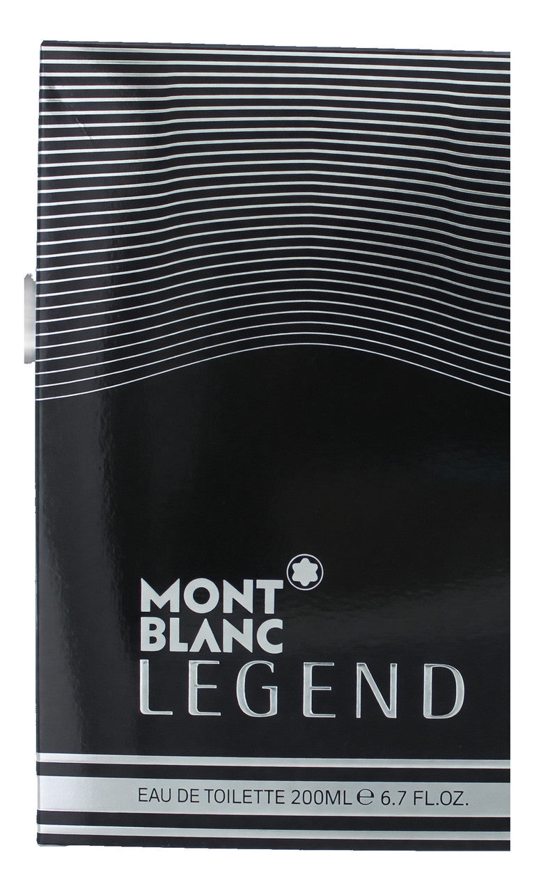 Explorer by MONTBLANC, 6.7 oz EDP Spray for Men