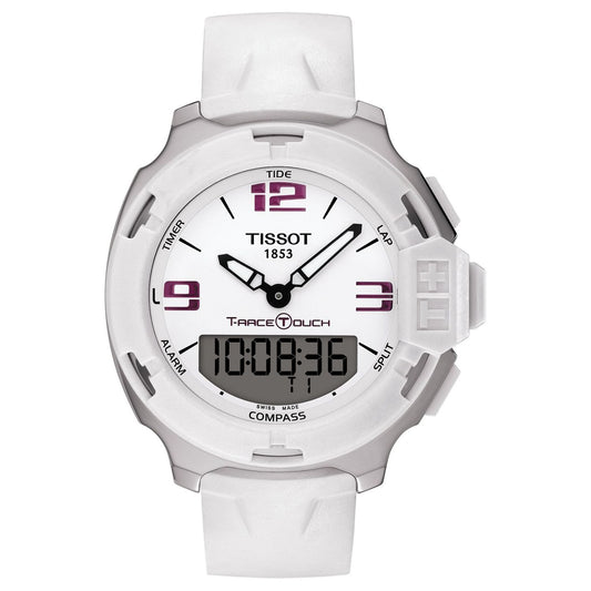 Tissot T-Race Touch T081.420.17.017.00