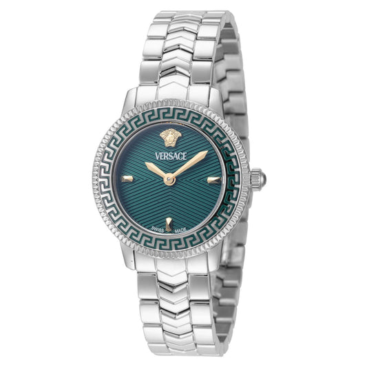 VERSACE Women's V-Icon - VEUCA0424