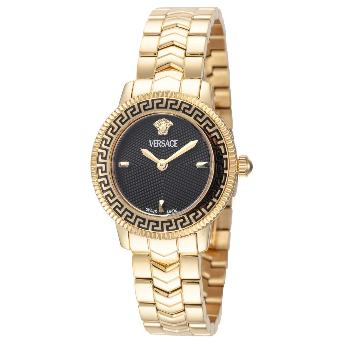 VERSACE V-Icon para Mujer - VEUCA0824