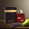 2pcs Combo Ramz Lattafa Gold by Lattafa Eau De Parfum Spray 3.4 oz Women by Lataffa