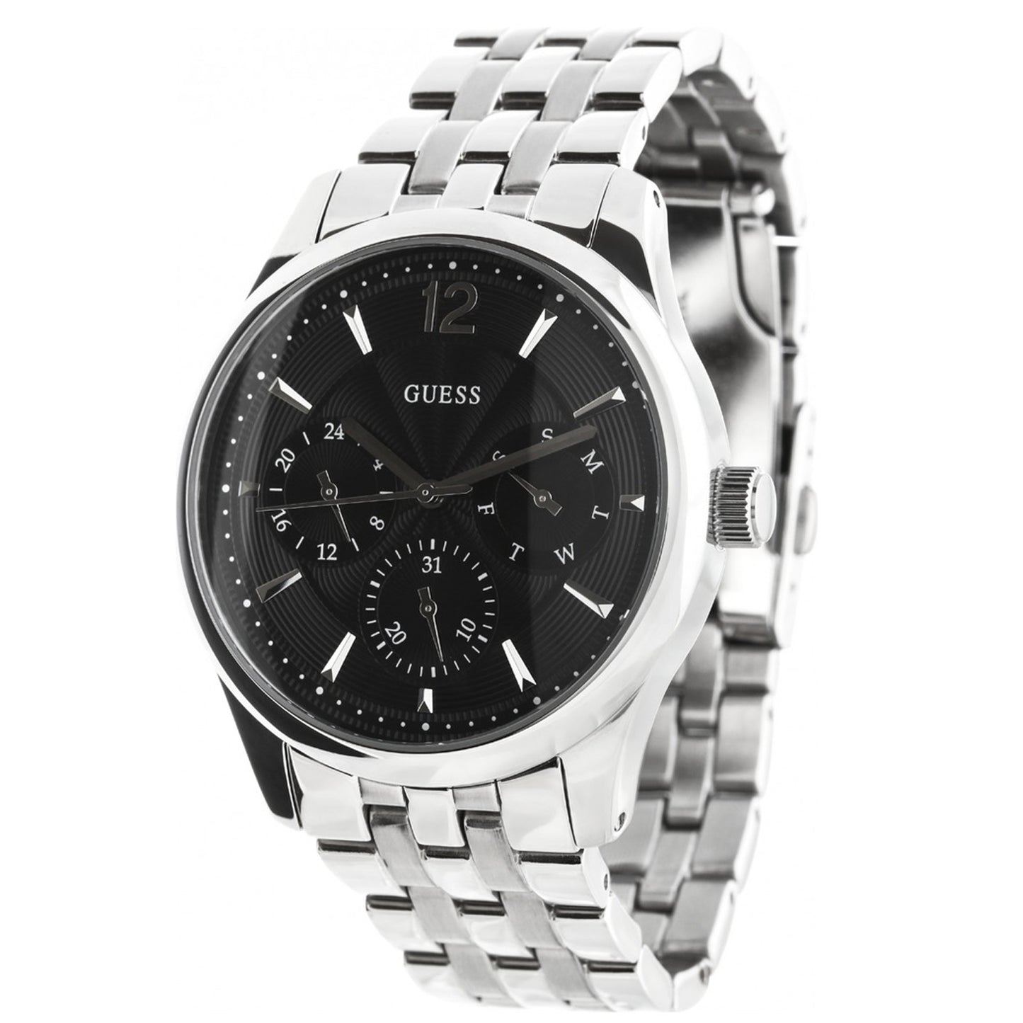 GUESS Asset Men's Watch – W0474G1